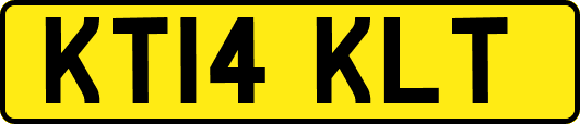 KT14KLT