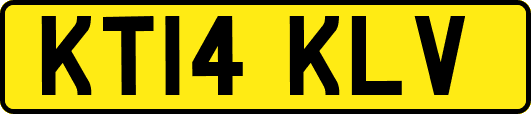 KT14KLV
