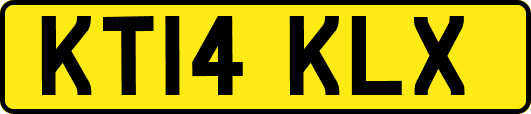 KT14KLX