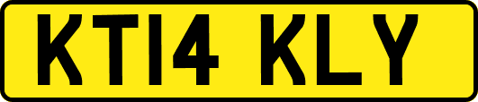 KT14KLY