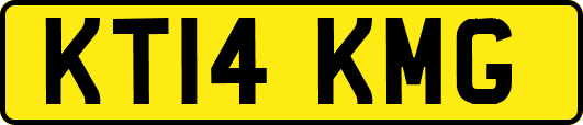 KT14KMG
