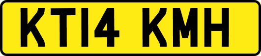 KT14KMH