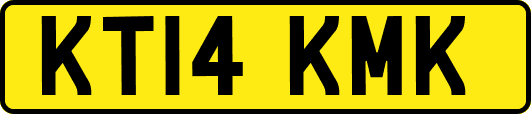 KT14KMK