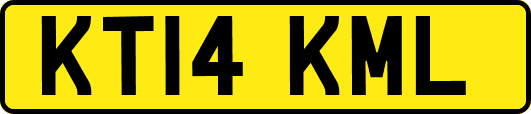 KT14KML