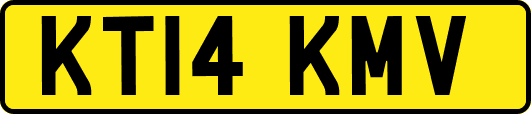 KT14KMV