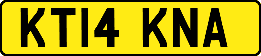KT14KNA