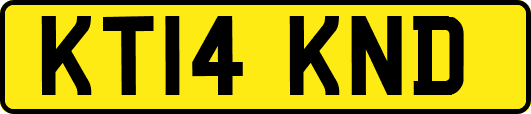 KT14KND