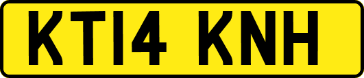 KT14KNH