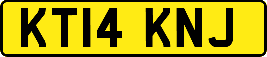 KT14KNJ