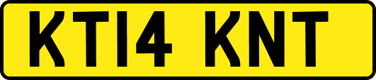 KT14KNT