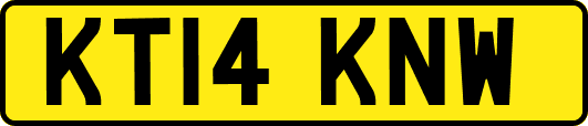 KT14KNW