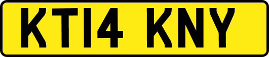 KT14KNY
