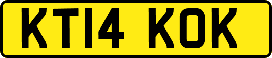 KT14KOK