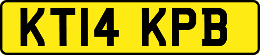 KT14KPB