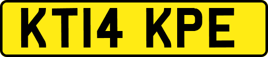 KT14KPE