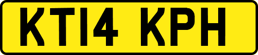 KT14KPH