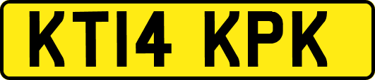 KT14KPK