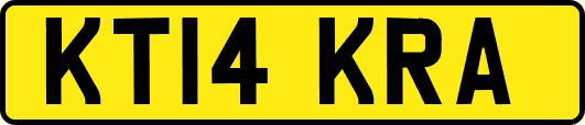 KT14KRA