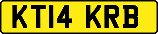 KT14KRB