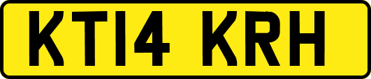 KT14KRH