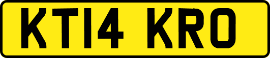 KT14KRO