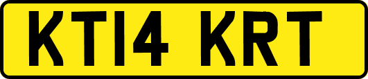KT14KRT