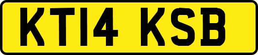 KT14KSB
