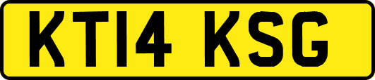 KT14KSG