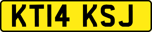 KT14KSJ