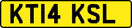 KT14KSL
