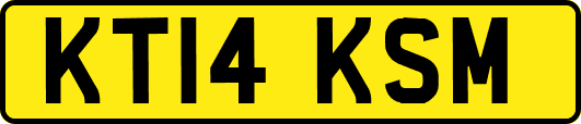 KT14KSM