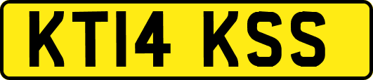 KT14KSS