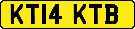 KT14KTB