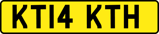 KT14KTH
