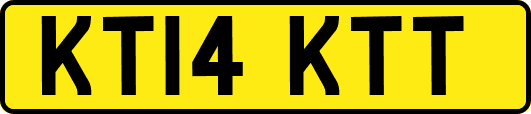 KT14KTT