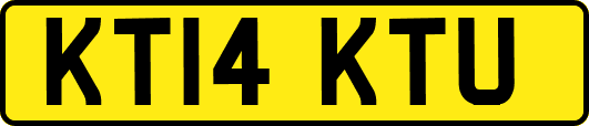 KT14KTU