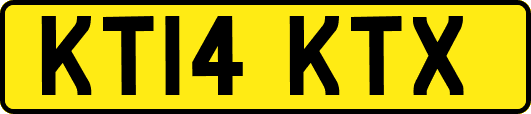 KT14KTX
