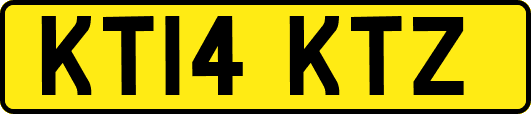 KT14KTZ