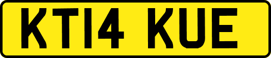 KT14KUE