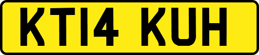KT14KUH