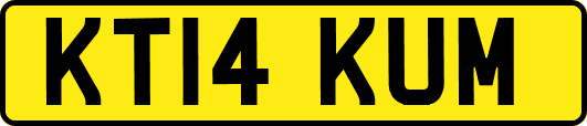 KT14KUM