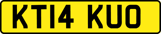KT14KUO
