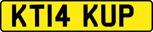 KT14KUP