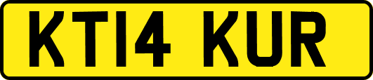 KT14KUR