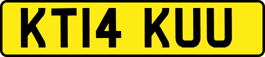 KT14KUU