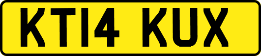 KT14KUX