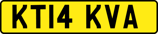 KT14KVA