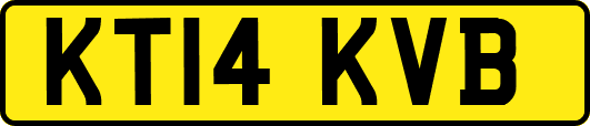 KT14KVB