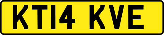 KT14KVE
