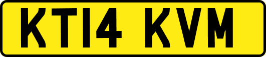 KT14KVM